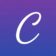 cursive generator logo