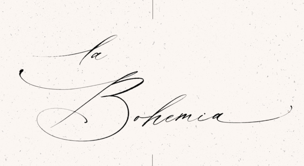 Which Romantic Calligraphy Style Works Best and When