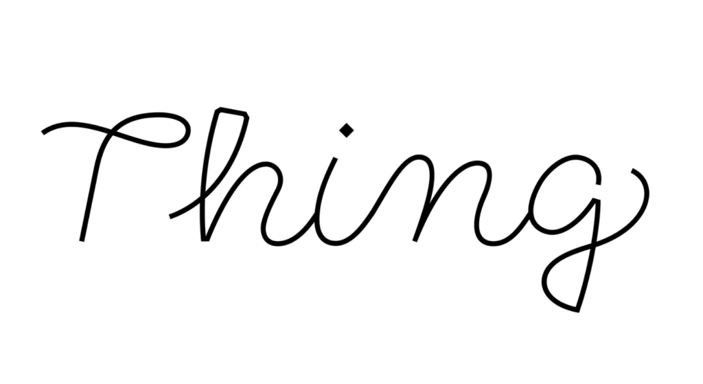 Why TikTok Displays Cursive Text (And Why Your Font App Probably Failed)