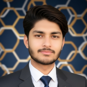 Ahsan Asghar
